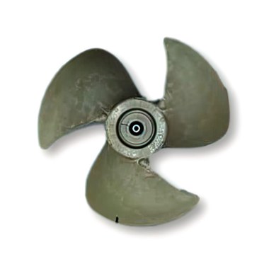 Fan Assembly