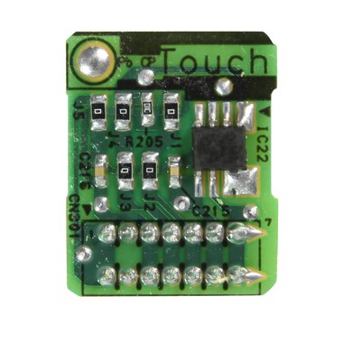 Eeprom Assembly