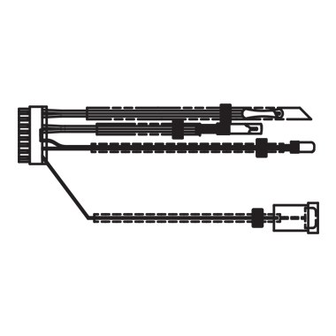 Thermistor Assembly