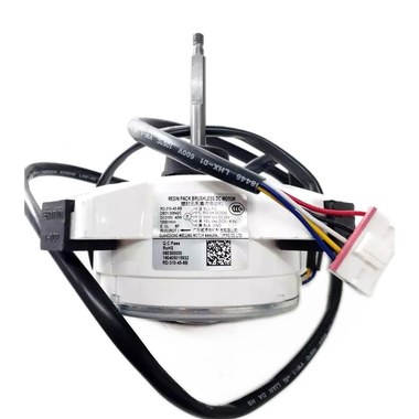 Fan Motor