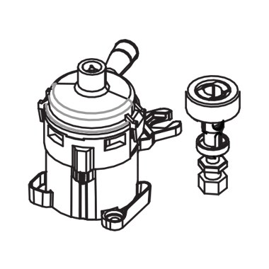 Drain Assembly