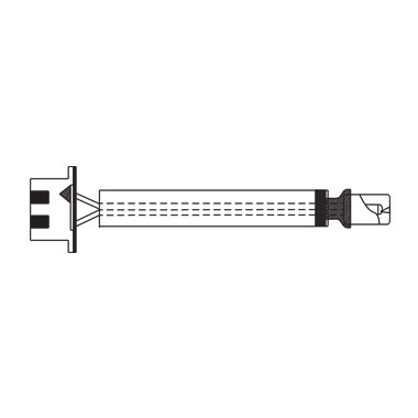 Thermistor Assembly