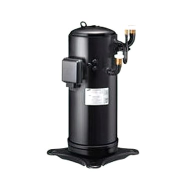  Compressor