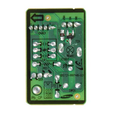 PCB Assembly