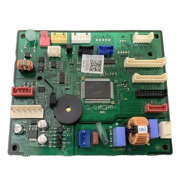 PCB Assembly