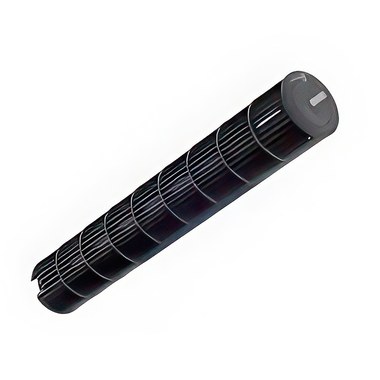 Fan Assembly