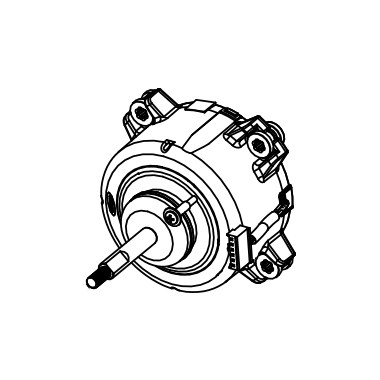 Fan Motor