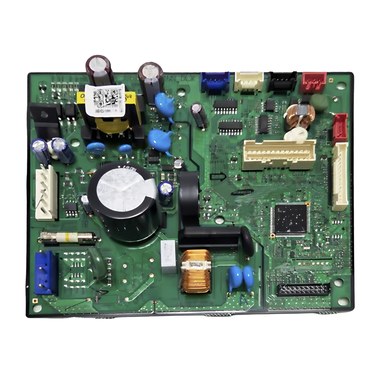 PCB Assembly