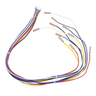 Temperature Sensor