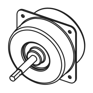 Fan Motor