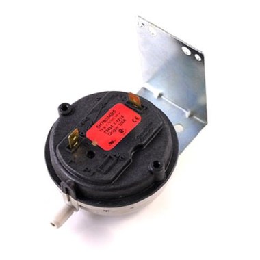 Pressure Switch