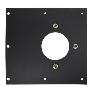 Mounting Plate