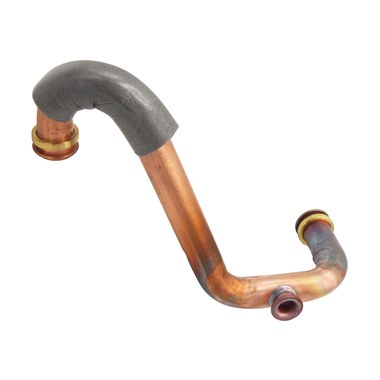  Pipe