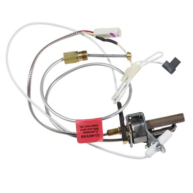 Pilot Assembly