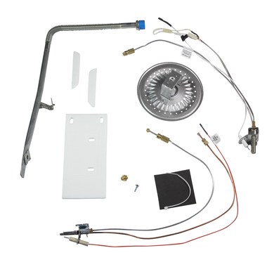 Burner Assembly