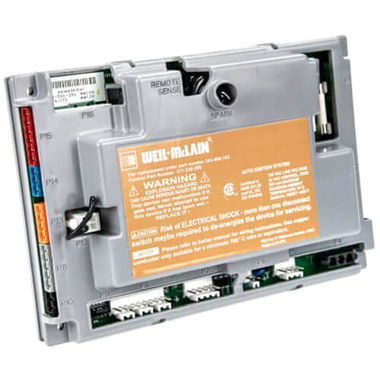 Control Module