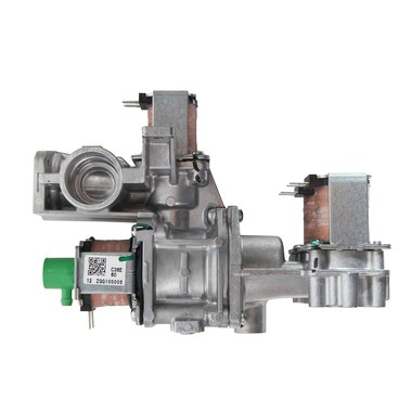 Gas Valve