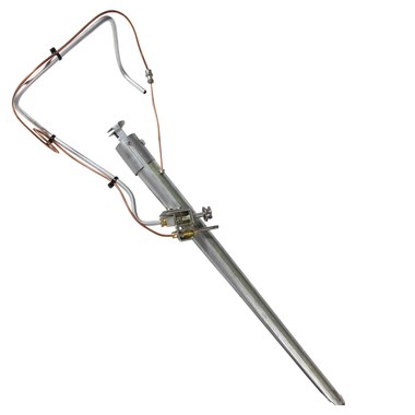Pilot Assembly