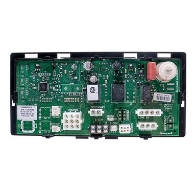 Water Heater Control Boards