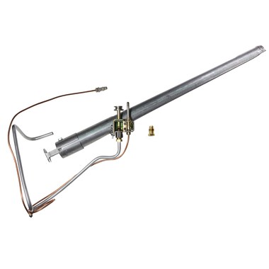 Pilot Assembly