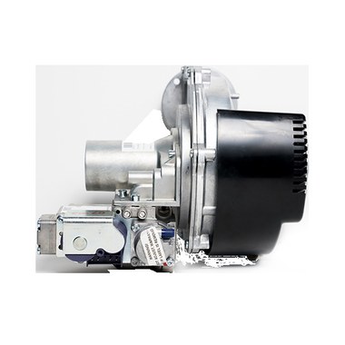 Fan Assembly