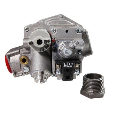 Gas Valve