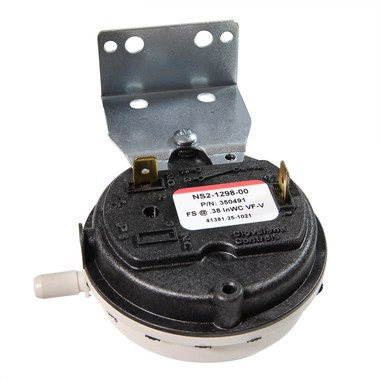 Pressure Switch