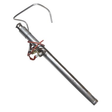 Pilot Assembly