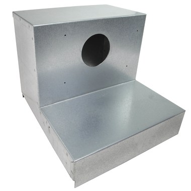 Flue Collector