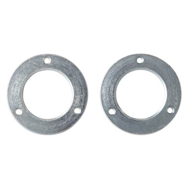  Flange