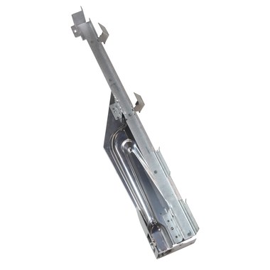 Burner Assembly