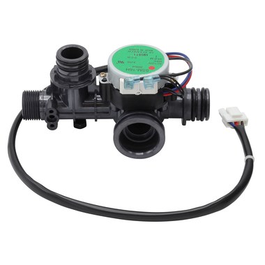 3-Way Valve