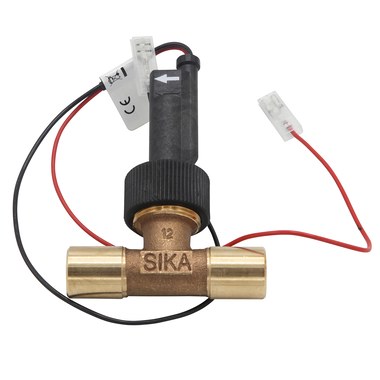 Flow Switch