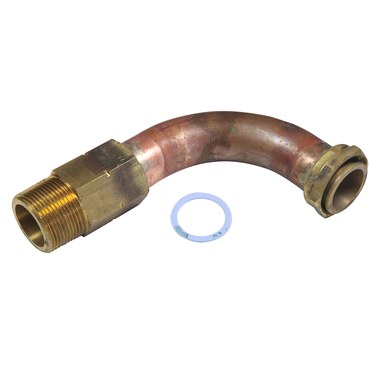 Return Pipe