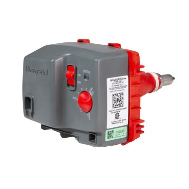 Gas Valve
