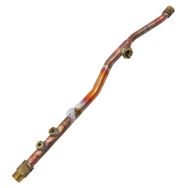 Supply Pipe