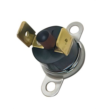 Limit Switch