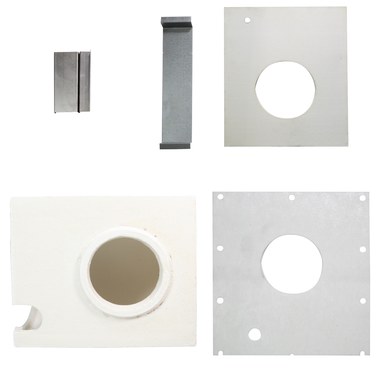 Chamber Kit