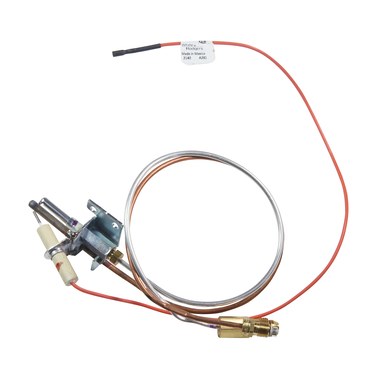 Pilot Assembly