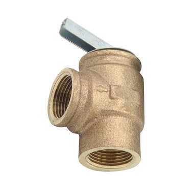 Relief Valve