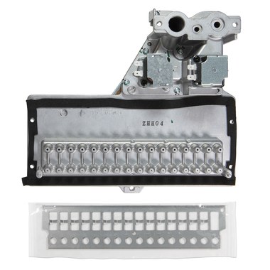 Conversion Kit