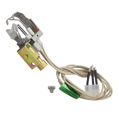 Pilot Assembly