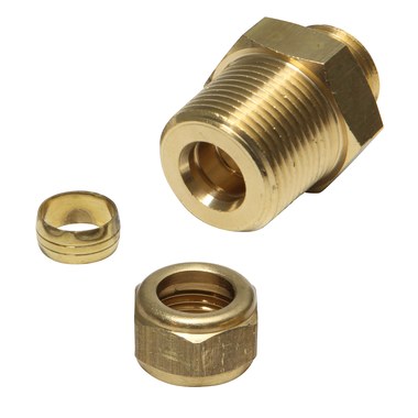 Connecting Set
