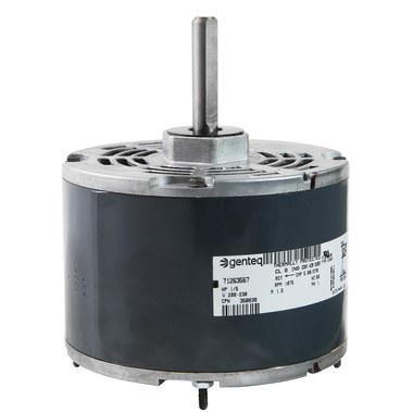 Fan Motor