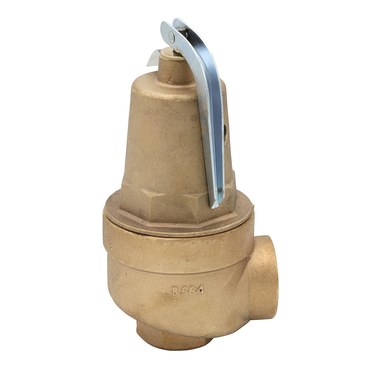 Relief Valve
