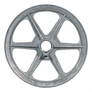  Pulley