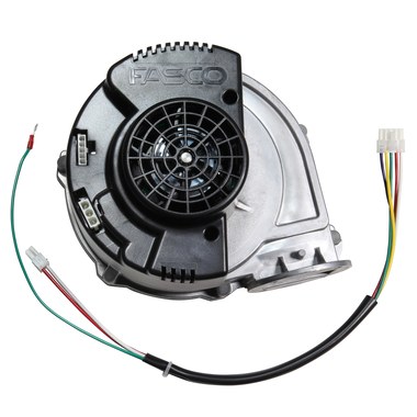 Blower Assembly