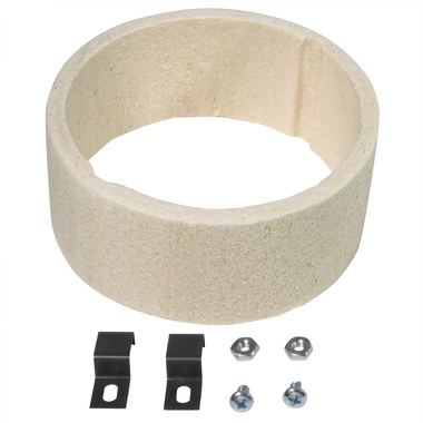 Burner Tube