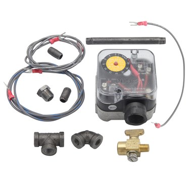 Pressure Switch
