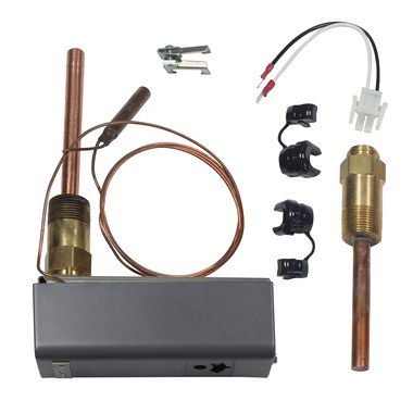  Thermostat